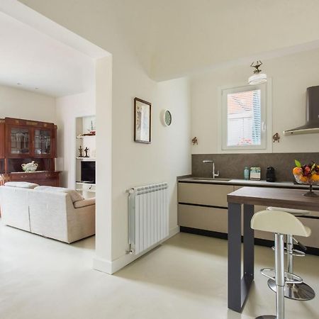Casa Valerie Al Lavatoio Medievale By Wonderful Italy 切法卢 外观 照片